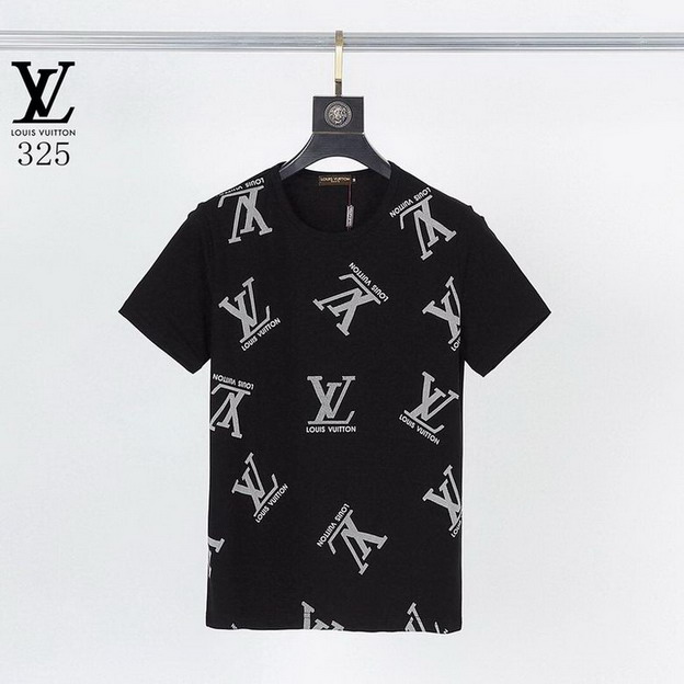 men LV t-shirts M-3XL-050